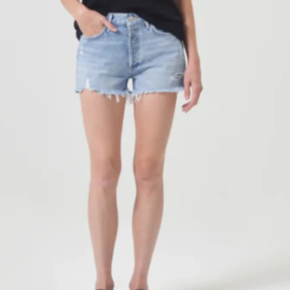 PARKER VINTAGE CUT OFF SHORT IN SWAPMEET size 29